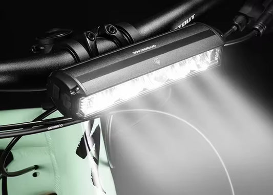 EBike Light Bar